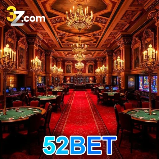 52BET App