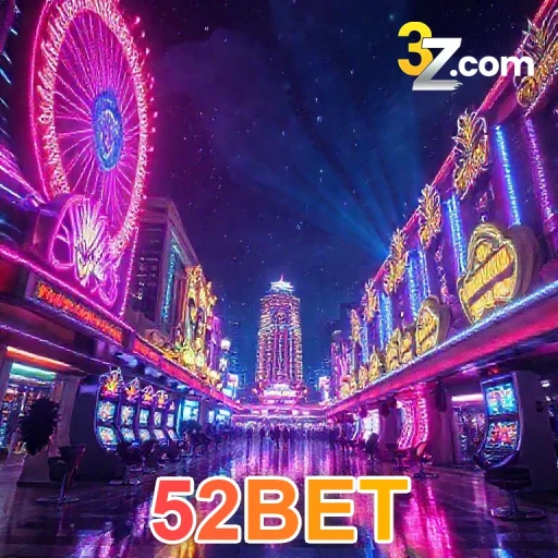 52BET Confiavel