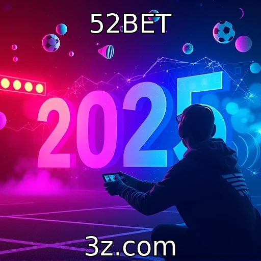 52BET Apostas esportivas em 2025: como as odds influenciam suas decisões