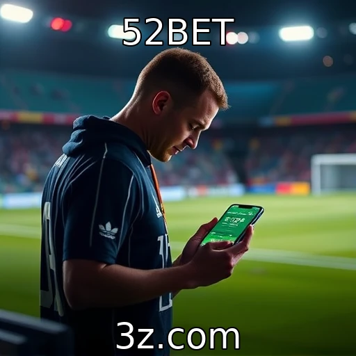 Apostas esportivas: segredos para analisar partidas como um profissional