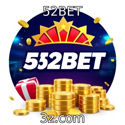 52BET Apostas esportivas: táticas vencedoras para cada partida