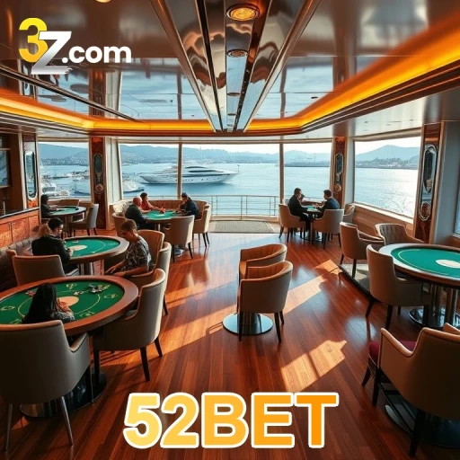 52BET Slots