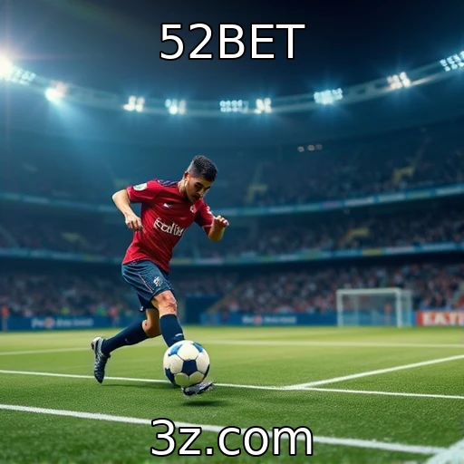 52BET Apostas Esportivas: Análise Profunda do Desempenho das Equipas