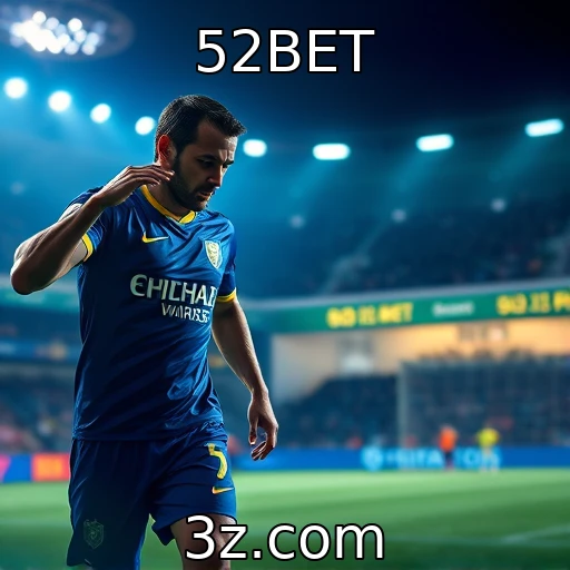 52BET Como as apostas esportivas estão se transformando no Brasil hoje