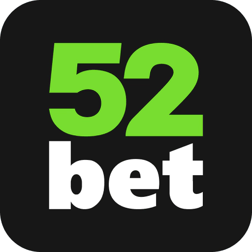 52BET logo