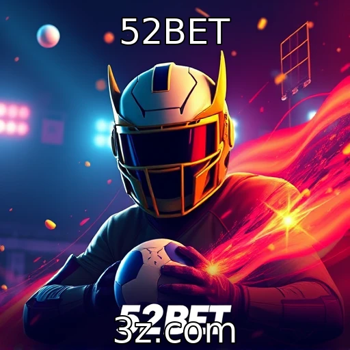 52BET Os principais campeonatos de e-sports que você não pode perder