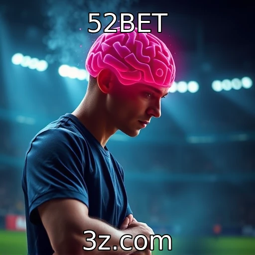 52BET Desvendando a Psicologia das Apostas: Como Tomamos Decisões
